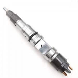 Injektor dizelskega goriva Injektor goriva 0445120355 Bosch za MAN TRUCK/BUS