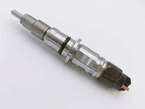 Injektor diesel Fuel Injector 0445120329 Bosch for Cummins ISDe ISBe