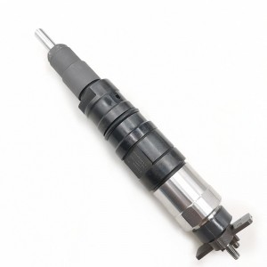 Te Injector Diesel Injector 095000-1020 Denso Injector