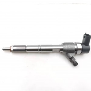 Diesel Injector Fuel Injector 0445110291 0445110447 Bosch