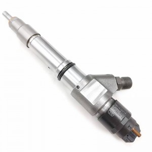 Diesel Injector Fuel Injector 0445120361 Bosch for JEIFANG/HONGYAN Rori