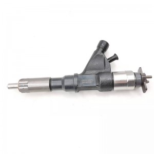 Diesel Injector Fuel Injector 095000-0323 Denso Injector