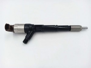 Diesel Injekciilo Fuel Injector 9670 Denso Injektilo por Deutz