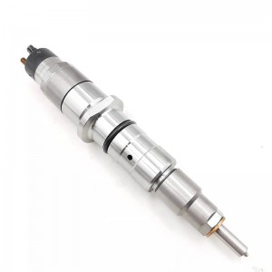 Kaituku Diesel Injector Fuel Injector 0445120253 Bosch