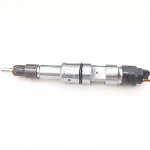 Diesel Fuel Injector Common Rail Injector 0445120088 Συμβατό με Bosch Injector