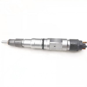 Diesel Injector Fuel Injector 0445120313 Bosch fun Ọkọ-Ọkọ-Ọkọ ayọkẹlẹ/Ẹrọ-ọkọ akero