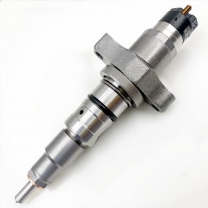 Injector dièsel Injector de combustible 0445120028 Compatible amb Bosch