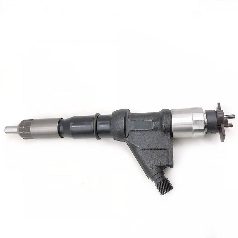 Diesel Injector Fuel Injector 095000-5223 095000-5226 Denso Injector for Hino