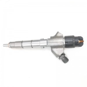 Diesel Injector Fuel Injector 0445120101 kompatibel mei Bosch Injector Cr/IPL19.5/Zeres20s