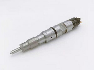 Inyector diésel Inyector de combustible 0445120334 compatible con inyector Bosch