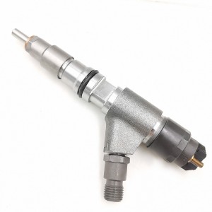 Diesel Injector Fuel Injector 0445120348 Bosch para sa Perkins engine Nozzle 371-3974 3713974