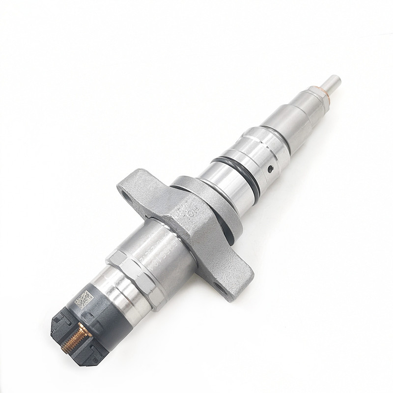Diesel Injector Fuel Injector 0445120212 Bosch for Daf CF/Daf Lf Ford Cargo C/Ford Cargo E 3.9/Ford F Series 3.9 D VW Constellation Iveco Eurocargo 3.9 D, 5.9d