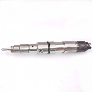 Injektor Bahan Bakar Injektor Diesel 0445120484 kompatibel dengan injektor