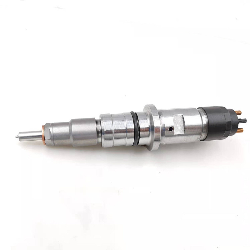 Diesel Injector Fuel Injector 0445120577 compatible with diesel engine