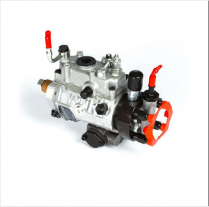 Diesel drivstoffinnsprøytningspumpe 2644H201 for Perkins-motor