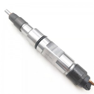 Diesel Injector Fuel Injector 0445120056 Bosch para sa Man Engine