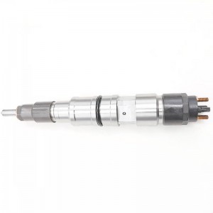 Diesel Injector Brandstof Injector 0445120234 Bosch vir Khd Magirus-Deutz Engine