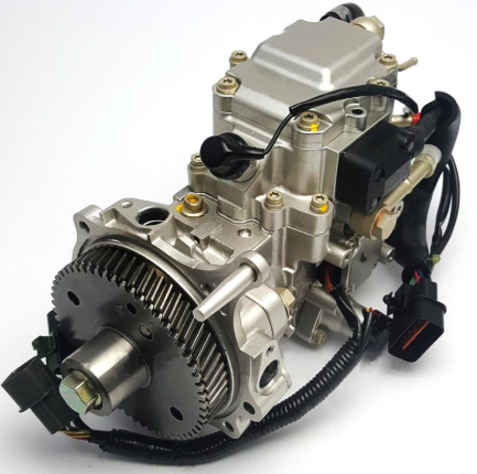 Diesel Fuel Injection Pump 4M41 ME190711 ME204338 Assembly For Mitsubishi Pajero V68 V78