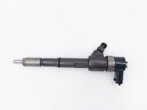 Diesel Injector Fuel Injector 0445110745 Bosch para sa Abarth