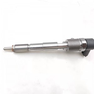 Injektor Bahan Bakar Injektor Diesel 0445110484 Bosch untuk Deutz