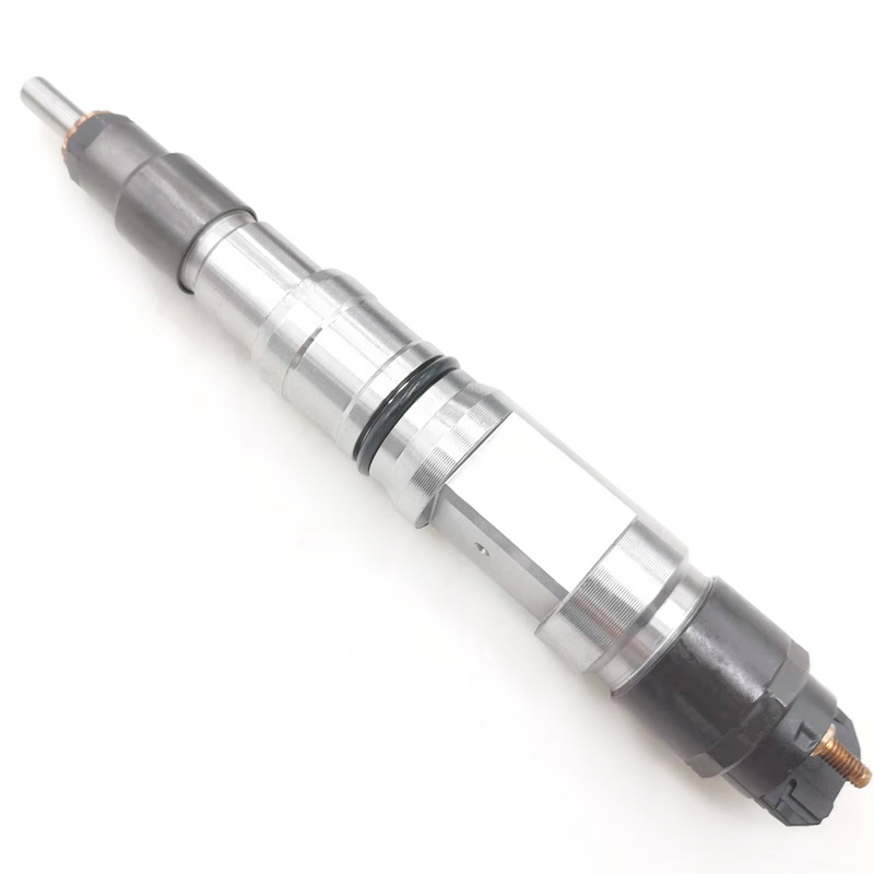 Diesel Injector Fuel Injector 0445120201 Bosch for Man Tgs/Man Tgx 10.5 L D2066 I6 (Turbocharged)