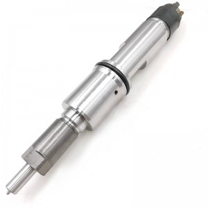 Diesel Injector Fuel Injector 0445120142 Bosch fir Yamz 65011112010 Cr/IPL32/Ziris20s