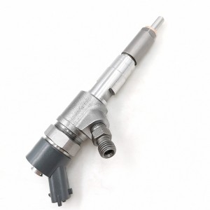Diesel Injector Fuel Injector 0445110486 Bosch for Yuchai Engines