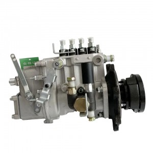 Pumpa za ubrizgavanje dizel goriva16010BH001 za FOTON Trucks pumpa za ulje CY4100/CY4102 za dizel motor 16010BH001