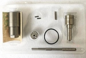 Fuel Injector Repair Kit 23670-0L050 Para sa Toyota