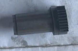 Bagian pompa Pikeun pompa suntik 3PL119-80-750