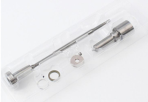 Bosch Injector Repair Kit DLLA145P978 F00VC01015 Para sa Injector 0445110059