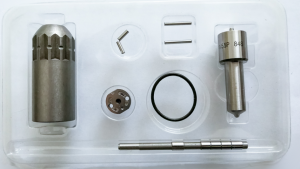 Kraftstoffinjektor-Reparatursatz 095000-522 für Denso-Injektor