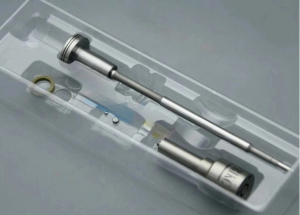Kit de réparation d'injecteur à rampe commune DLLA155P1493 F00VC01349 pour injecteur 0445110250