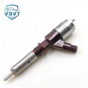 I-Diesel Injector Fuel Injector 2645A749 2645A735 320-0690 292-3790 306-9390 yeCAT C6.6