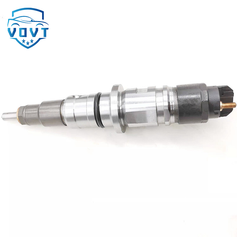 Diesel Injector Fuel Injector 0445120057 for Case New Holland Bulldozer 6.7 Bosch Fuel Injector