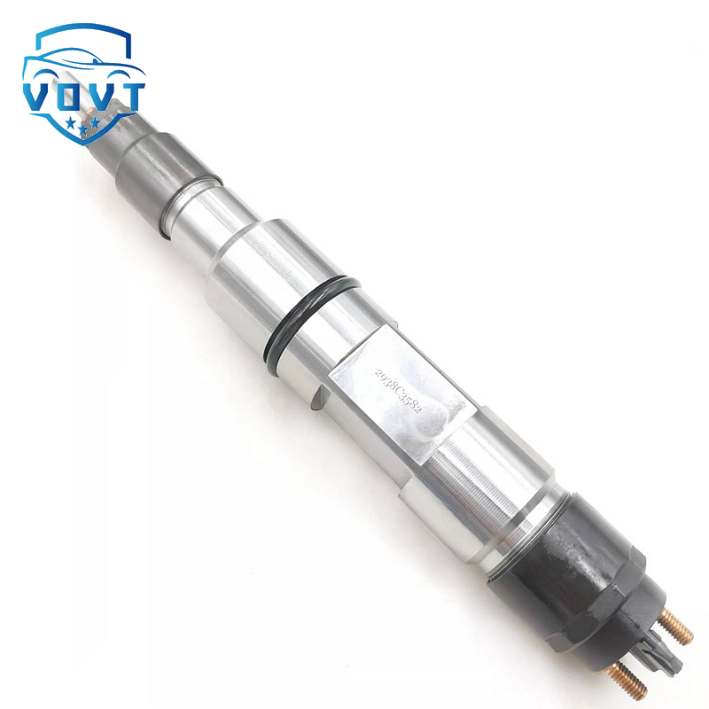 Diesel Injector Fuel Injector 0445120068