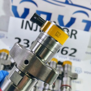 New High Quality Diesel Injector 236-0962 2360962 For CAT