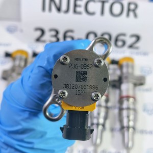 New High Quality Diesel Injector 236-0962 2360962 For CAT