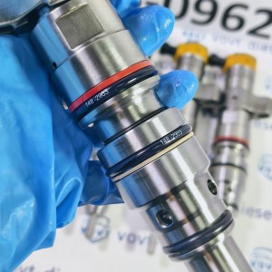 New High Quality Diesel Injector 236-0962 2360962 For CAT