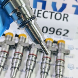 New High Quality Diesel Injector 236-0962 2360962 For CAT