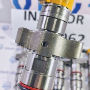 New High Quality Diesel Injector 236-0962 2360962 For CAT