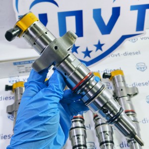 New High Quality Diesel Injector 387-9432 3879432 For CAT