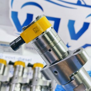 New High Quality Diesel Injector 387-9432 3879432 For CAT