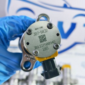 New High Quality Diesel Injector 387-9432 3879432 For CAT