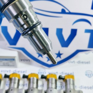 New High Quality Diesel Injector 387-9432 3879432 For CAT