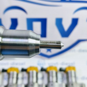 New High Quality Diesel Injector 387-9432 3879432 For CAT