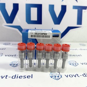 New High Quality Diesel Nozzle DSLA134P604 for Injection Nozzle  Diesel Engine Parts