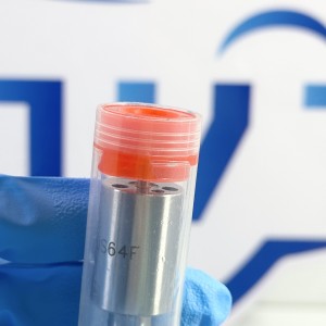 New High Quality Diesel Nozzle DLLA140S64F for Injection Nozzle  Diesel Engine Parts
