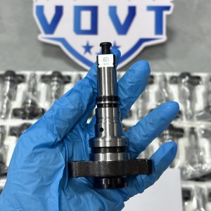 Made in China Fuel Injection Pump Plunger 2 418 455 129 2455-129 Pump Elements Engine Accessories