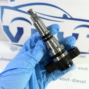 Made in China Fuel Injection Pump Plunger P71 Pump Elements Engine Accessories